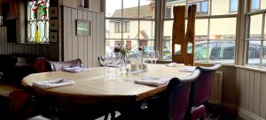 The Bear Inn, Stock Essex
