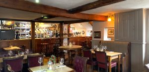The Bear Inn Stock