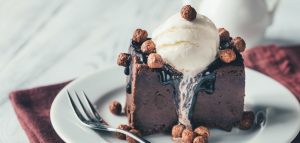 The Bear Desserts