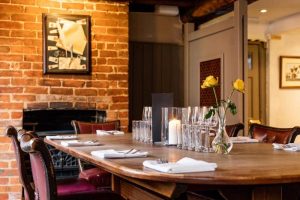 Father's Day at The Bear