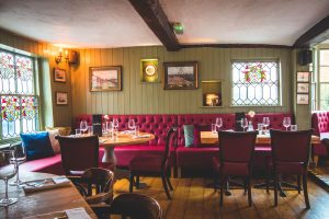 The Bear Stock Chelmsford